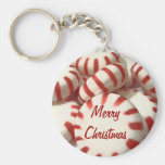 Merry Christmas Key Chains