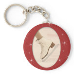 Merry Christmas Key Chains
