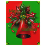 Merry Christmas Letterhead
