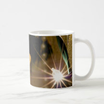 Merry Christmas Little Star! Coffee Mugs
