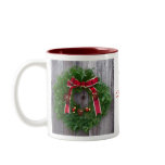Merry Christmas Mom Mug
