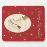 Merry Christmas Mouse Pad