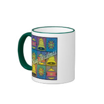 Merry Christmas Mug