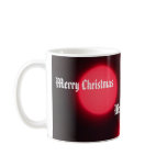 Merry Christmas Mug
