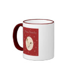Merry Christmas Coffee Mugs