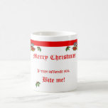 Merry Christmas Mug
