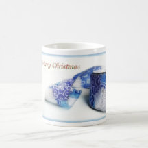 Merry Christmas Mug