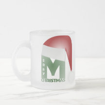 Merry Christmas Mug