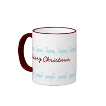 Merry Christmas Mug