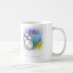 Merry Christmas Mug