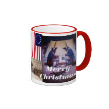 merry christmas mugs