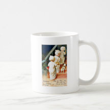 Merry Christmas Mugs
