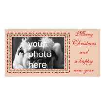 Merry, Christmas Photo Cards