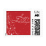 Merry Christmas Stamp