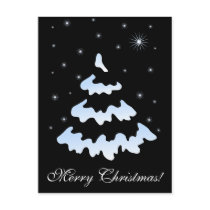 Merry Christmas! Post Cards