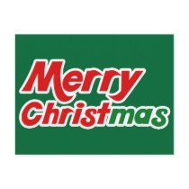 Merry Christmas
