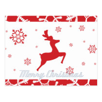 Merry Christmas postcards