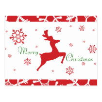 Merry Christmas postcards