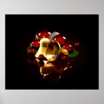 Merry Christmas - Poster