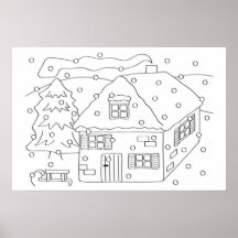 Merry Christmas - Posters
