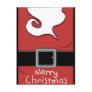 Merry Christmas Santa Post Cards
