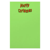 Merry Christmas