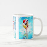 Merry Christmas - Tasse