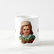 Merry Christmas Yuletide Mug