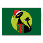 Merry Christmouse Card