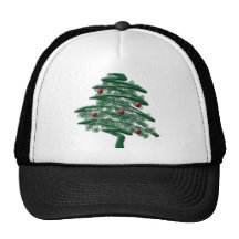 Merry Chrsitmas Hats