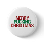 Merry Fucking Christmas