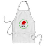Merry Geekmas Apron