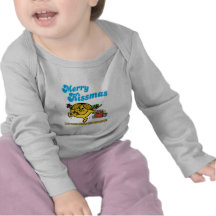 Merry Kissmas Shirts