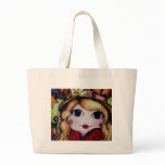 Merry Mary Garden Fairy Bags