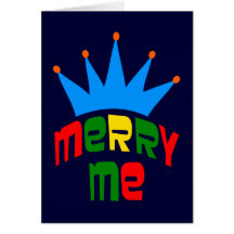 merry me karte