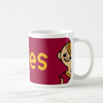 merry memory mug. mugs