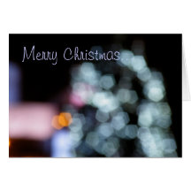 Merry Merry Christmas... Greeting Card