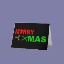 Merry Xmas cards