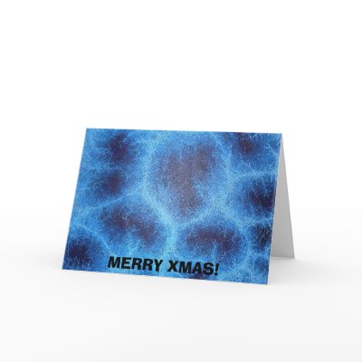 MERRY XMAS CARD! by xmasgreetings