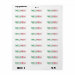 Full Sheet