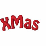 Merry XMas hooded sweatshirt