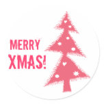 Merry Xmas! stickers