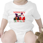 merryxmas t shirt