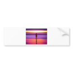 Mersey Mistic Bumper Sticker