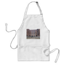 Merseyside Maritime Museum Apron