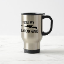Mes de maladies de Raynaud froides 2ème l'amendeme Tasse À Café