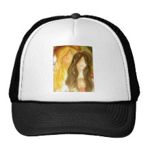 Mes filles casquette