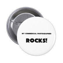 MES ROCHES de photographe de message publicitaire  Badges Avec Agrafe