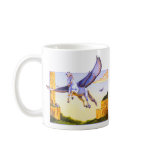 Mesa Pegasus Mug