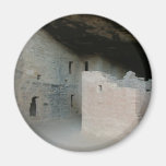 Mesa Verde Fridge Magnet